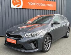Kia Cee'd Cholet