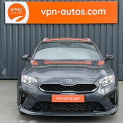 Kia Cee'd GT Line 1.6 CRDi 136 ch MHEV DCT7 Cholet
