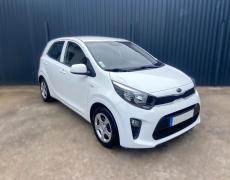 Kia Picanto La Montagne