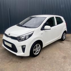Kia Picanto Active 1.0 DPi 67ch ISG BVM5 La Montagne