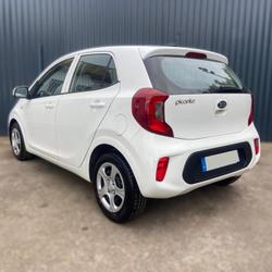 Kia Picanto Active 1.0 DPi 67ch ISG BVM5 La Montagne