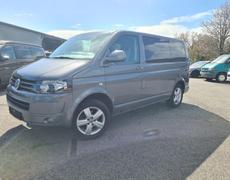 Volkswagen Multivan Bains-sur-Oust