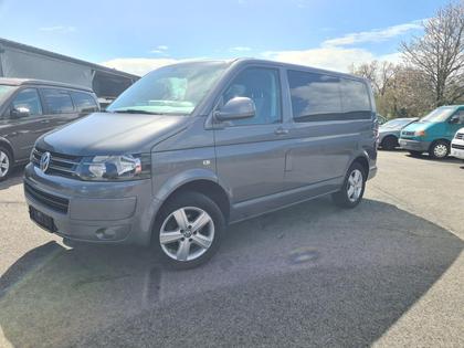 Volkswagen Multivan - Startline  2.0 TDI 140 FAP - 29 990 €