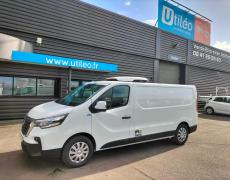 Nissan Primastar Sainte-Gemmes-sur-Loire