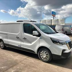 Nissan Primastar N-CONNECTA FRIGORIFIQUE L2H1 3T1 2.0 DCI 150 S/S Sainte-Gemmes-sur-Loire