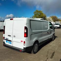 Nissan Primastar N-CONNECTA FRIGORIFIQUE L2H1 3T1 2.0 DCI 150 S/S Sainte-Gemmes-sur-Loire