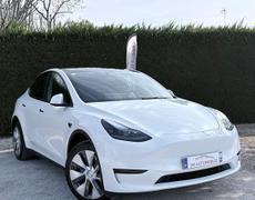 Tesla Model Y Saint-Hilaire-Saint-Mesmin