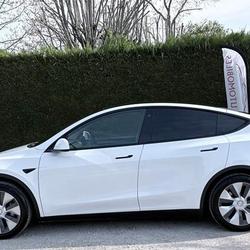 Tesla Model Y Standard RWD Saint-Hilaire-Saint-Mesmin