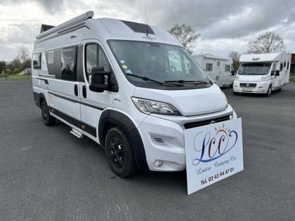 Fourgon Adria Autres Adria  - Adria FIAT 2.3L 150CH MAXI - 49 900 €
