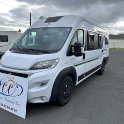Fourgon Adria Adria FIAT 2.3L 150CH MAXI La Fl&egrave;che