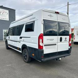Fourgon Adria Adria FIAT 2.3L 150CH MAXI La Fl&egrave;che