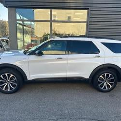 Ford Explorer ST LINE 3.0 ECOBOOST 457 PHEV AWD Firminy