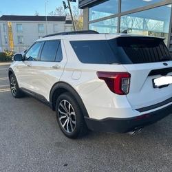 Ford Explorer ST LINE 3.0 ECOBOOST 457 PHEV AWD Firminy