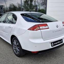 Renault Laguna 3 Limited 1.5 dCi 110 FAP eco2 Plaisance-du-Touch