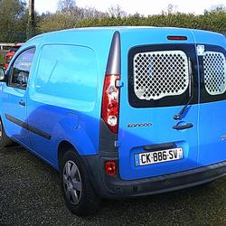 Renault Kangoo Express CONFORT EURO 5 L1 1.5 DCI 75 ECO2 Brix