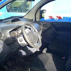 Renault Kangoo Express CONFORT EURO 5 L1 1.5 DCI 75 ECO2 Brix
