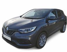 Renault Kadjar Grand-Fougeray