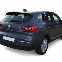 Renault Kadjar Business Blue dCi 115 EDC Grand-Fougeray