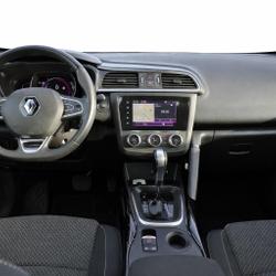 Renault Kadjar Business Blue dCi 115 EDC Grand-Fougeray