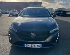 Peugeot 308 SW Phase 2 Minihy-Tréguier