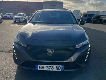 Peugeot 308 SW - Active Pack  BlueHDi 130ch S&amp;S EAT8 - 14 950 €