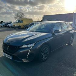 Peugeot 308 SW Phase 2 Active Pack BlueHDi 130ch S&amp;S EAT8 Minihy-Tr&eacute;guier