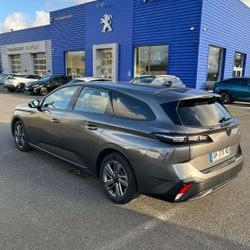 Peugeot 308 SW Phase 2 Active Pack BlueHDi 130ch S&amp;S EAT8 Minihy-Tr&eacute;guier