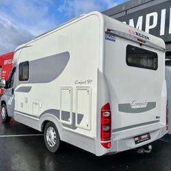 Profile Adria Adria 2.3 L 130 CV Baron-sur-Odon