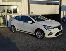 Renault Clio 5 Luc-la-Primaube