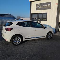 Renault Clio 5 Business Blue dCi 85 Luc-la-Primaube