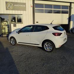 Renault Clio 5 Business Blue dCi 85 Luc-la-Primaube