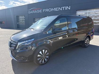 Mercedes Vito - PRO  119 CDI LONG BVA RWD - 45 990 €