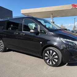Mercedes Vito PRO 119 CDI LONG BVA RWD La Meilleraye-de-Bretagne