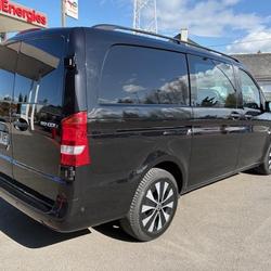 Mercedes Vito PRO 119 CDI LONG BVA RWD La Meilleraye-de-Bretagne