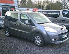 Peugeot Partner Tepee Brix