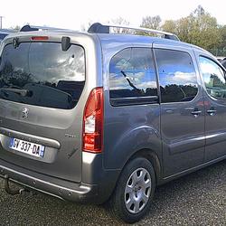 Peugeot Partner Tepee 1.6 HDi FAP 112ch Brix