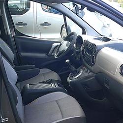 Peugeot Partner Tepee 1.6 HDi FAP 112ch Brix