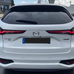 Mazda CX Homura Plus 3.3L e-SKYACTIV D 254 ch 4x4 BVA8 Saint-Brieuc
