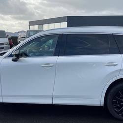 Mazda CX Homura Plus 3.3L e-SKYACTIV D 254 ch 4x4 BVA8 Saint-Brieuc