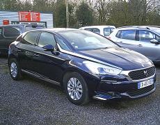 DS DS5 Executive Brix