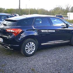 DS DS5 Executive Executive BlueHDi 120 S&amp;S BVM6 Brix