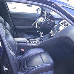 DS DS5 Executive Executive BlueHDi 120 S&amp;S BVM6 Brix