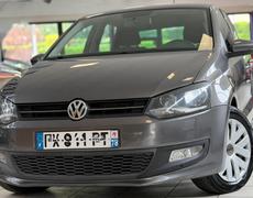 Volkswagen Polo Quévert