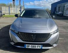 Peugeot 308 III Phase 1 Minihy-Tréguier