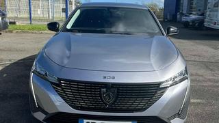 Peugeot 308 III Phase 1  - Allure - photo 0