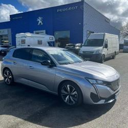 Peugeot 308 III Phase 1 Allure BlueHDi 130ch S&amp;S BVM6 Minihy-Tr&eacute;guier