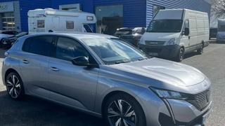 Peugeot 308 III Phase 1  - Allure - photo 1