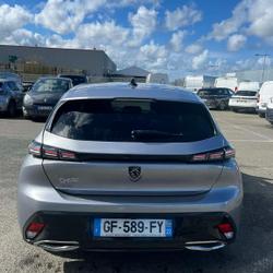 Peugeot 308 III Phase 1 Allure BlueHDi 130ch S&amp;S BVM6 Minihy-Tr&eacute;guier