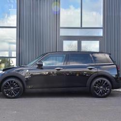 Mini Clubman One D 116 ch DKG7 Pontivy