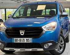 Dacia Lodgy Quévert